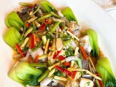 老虎斑-寻味顺德·顺峰山庄(大良店)