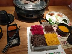 -千寻烧肉(政务区店)