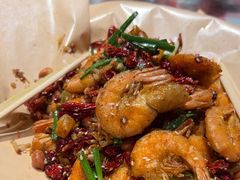 -实在湘·大碗土菜(竹料店)