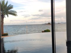 -深圳大梅沙京基洲际度假酒店