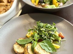 -北京华彬费尔蒙酒店·刃餐厅