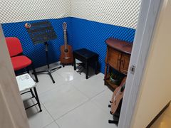 -迷音音乐国际艺术中心(三林店)