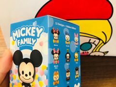 -泡泡玛特POPMART(上海环球港店)