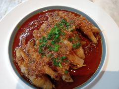 -周渝食惦·酸菜鱼精致川菜(横岗店)