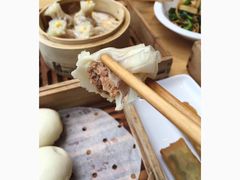 -食膳公园包子铺(烈士公园店)