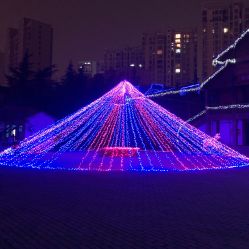 -郑州市世纪公园