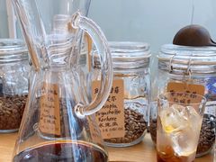 -COFFEE HOLIC(朝外SOHO店)