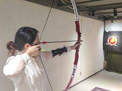 -無弓射箭俱乐部(领展中心城店)