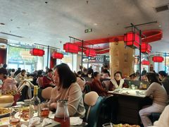 -大碗居·烤鸭·鱼头泡饼(天坛东门店)