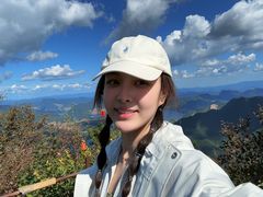 -九鼎铁刹山风景区