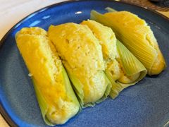 -松赞丽江山居餐厅