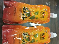 -壹阁胡羊焖饼(特色小吃街店)