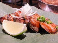 厚切牛舌-TORO MaKi 寿司·日料(华创店)