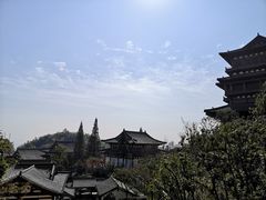 -径山寺