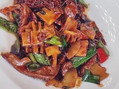 -二泉园老菜馆·百年无锡菜