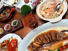 -杭州西湖柳莺里酒店·闻莺厅