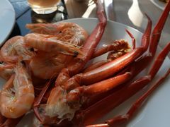 -东方红海鲜百汇(国际大厦店)