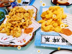 -牛庄馅饼(幸福路店)