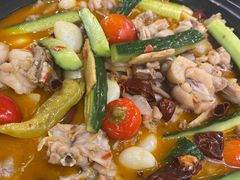 -回·龙虾铺·盆盆蟹·烧烤大排档(回龙观店)