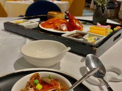 -梧桐Plus·创意京·川料理(万象城店)