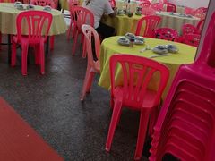 大堂-秋姐美食店(旅游大道店)