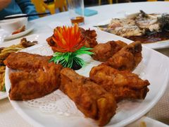 -新金盛·海鲜酒楼(盐田店)