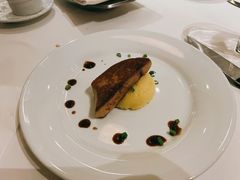 香煎鵝肝-茹丝葵经典牛排馆(成都IFS店)