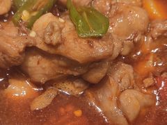 -李先生牛肉面大王(广渠门内店)