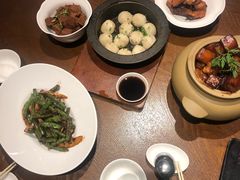 -上海小南国(正大店)