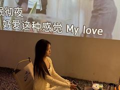 -龙湖西安曲江天街