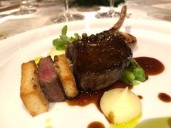 -北京古城老院厉晓麟精致菜