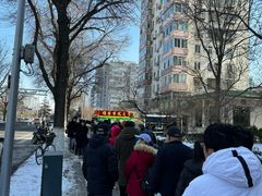 -壹条龙饭庄台基厂店