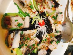 -味可道美食坊(福基路店)