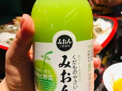 -牛New寿喜烧(闵行龙湖天街店)