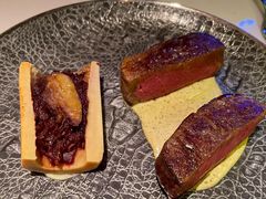 -翡翠36餐厅(浦东香格里拉店)