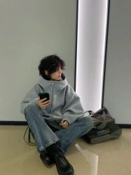 -MMby Hair Code芭曲发型