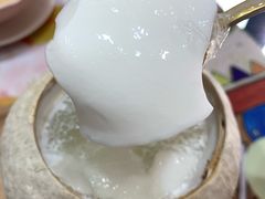 -甜心妈妈·榴莲星级糖水(北京路总店)