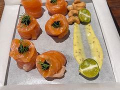 -Muben末本意大利餐厅·臻选(大悦城店)