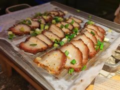 -绿茶餐厅(燕郊永旺店)