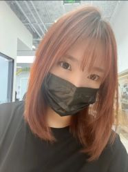 点击看大图 -MORI HAIR SALON日式美发沙龙