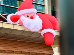 -福田卓悦INTOWN购物中心