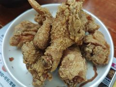 原味炸鸡-奇帕波·披萨&炸鸡(诺和木勒站店)