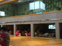 -丽池宫韩式汗蒸会馆(华灯坊店)