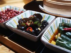 -竹里馆 ·茶食(奥体店)