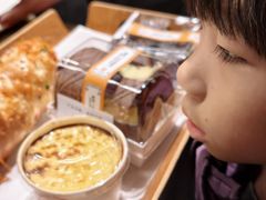 -新侨三宝乐面包店(菜市口店)