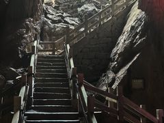 -寻龙山风景旅游区