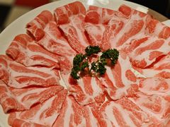 -一哥澳门豆捞·澳门风打边炉(高德置地店)