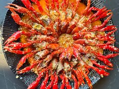 -红盔甲·小龙虾(人民广场店)