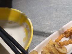 -探鱼·鲜青椒爽麻烤鱼(增城东汇城店)