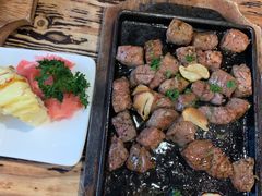 -小川洋风料理(汉街店)